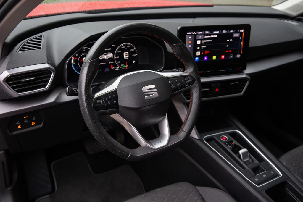 SEAT Leon – foto 5