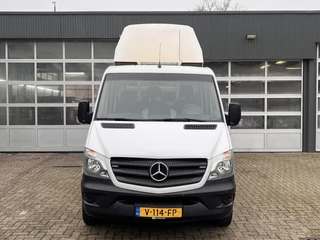 Mercedes-Benz Sprinter – thumbnail 8