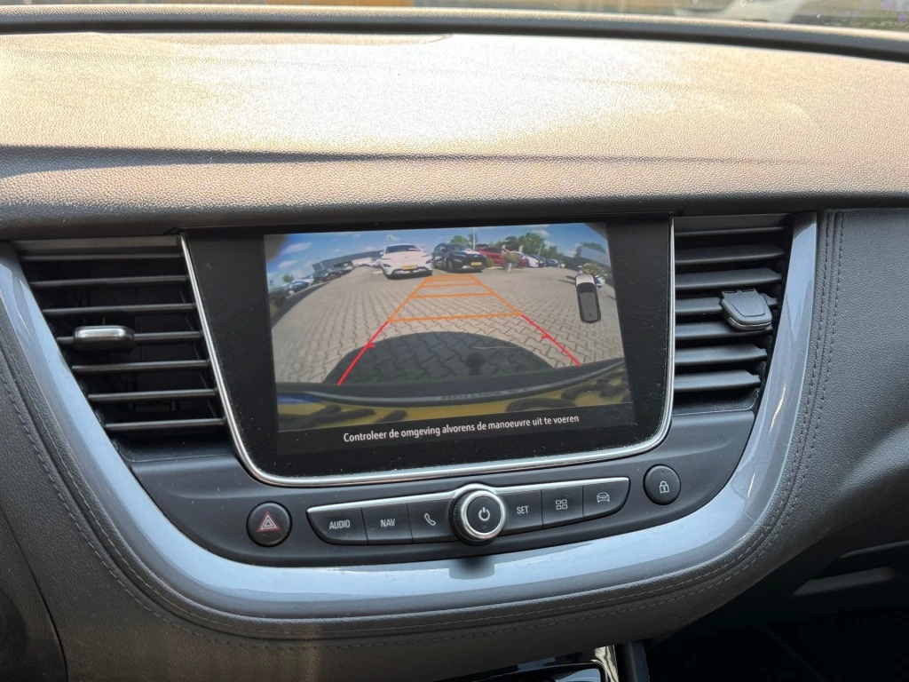 Opel Grandland X – foto 15