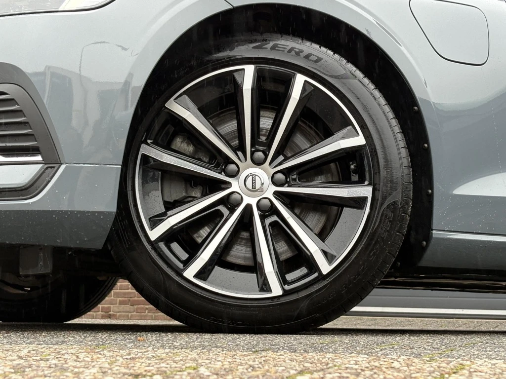 Volvo V60 – foto 11