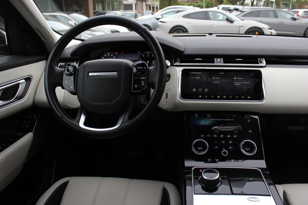 Land Rover Range Rover Velar – foto 11