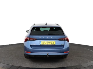 Škoda Octavia – thumbnail 4