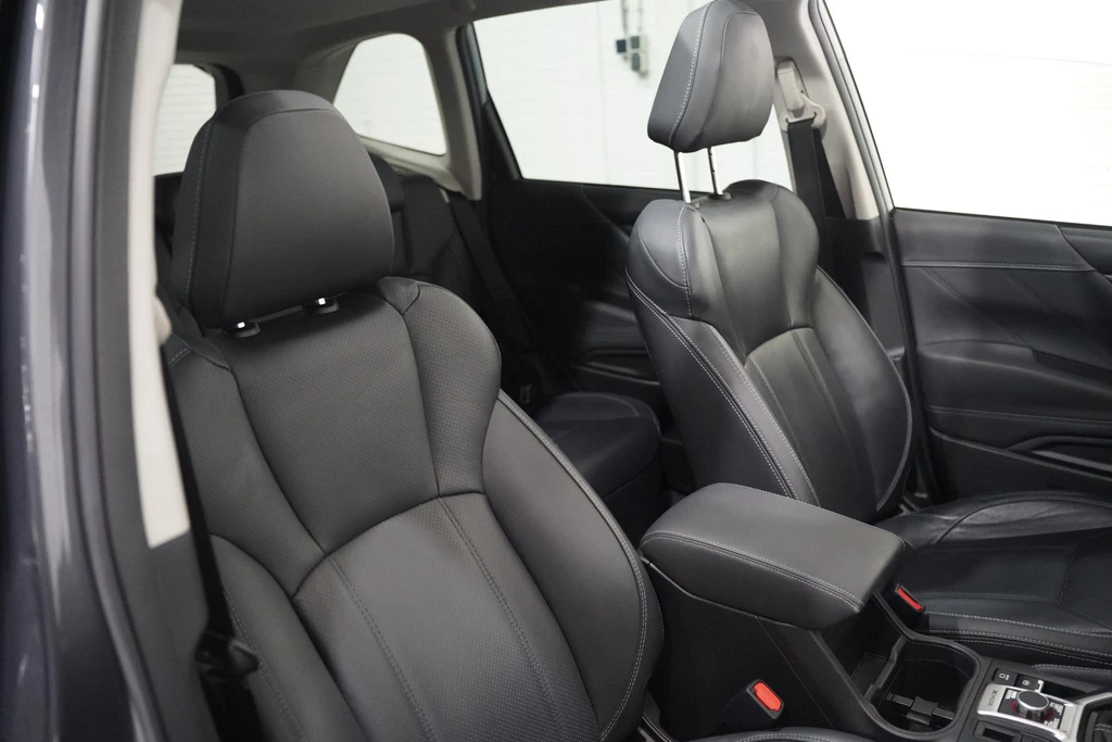 Subaru Forester – foto 41