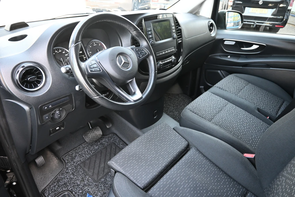 Mercedes-Benz Vito – foto 7