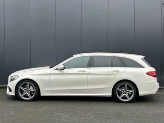 Mercedes-Benz C-Klasse – thumbnail 1