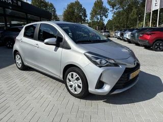 Toyota Yaris – thumbnail 7