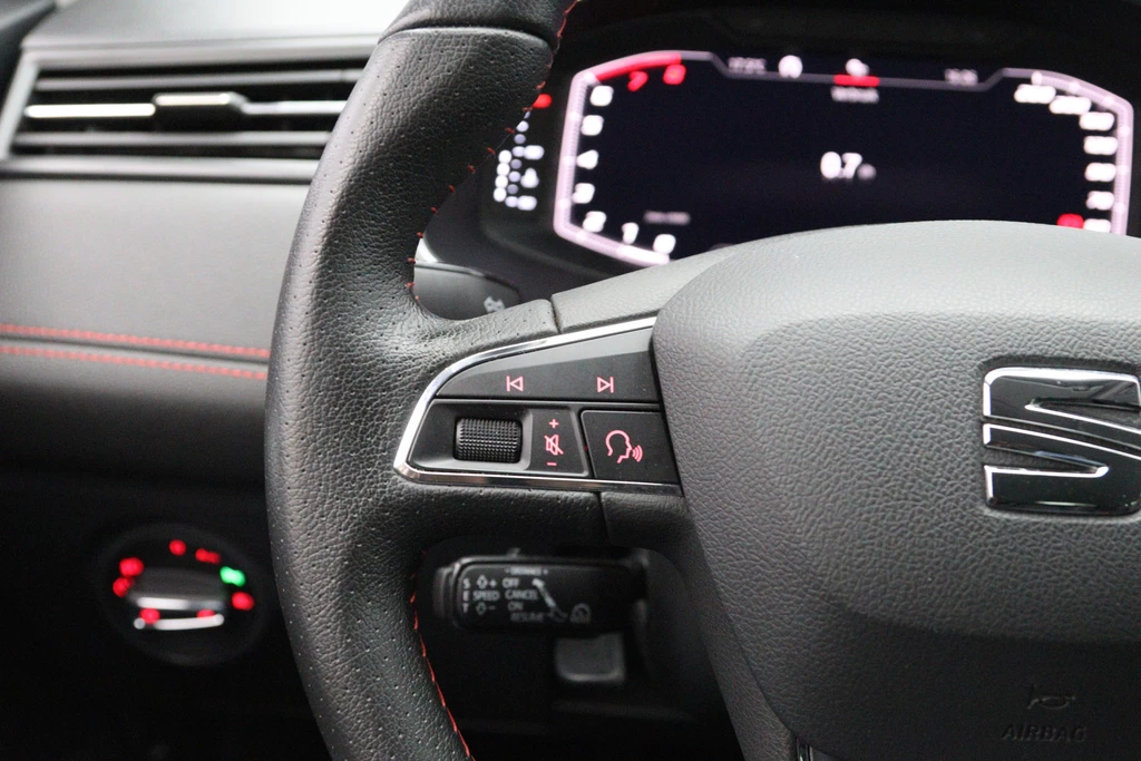 SEAT Ibiza – foto 28