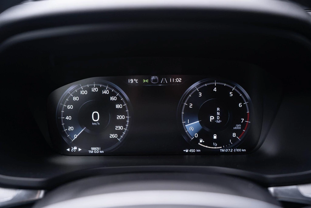 Volvo S60 – foto 22