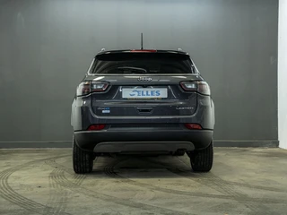 Jeep Compass – thumbnail 4