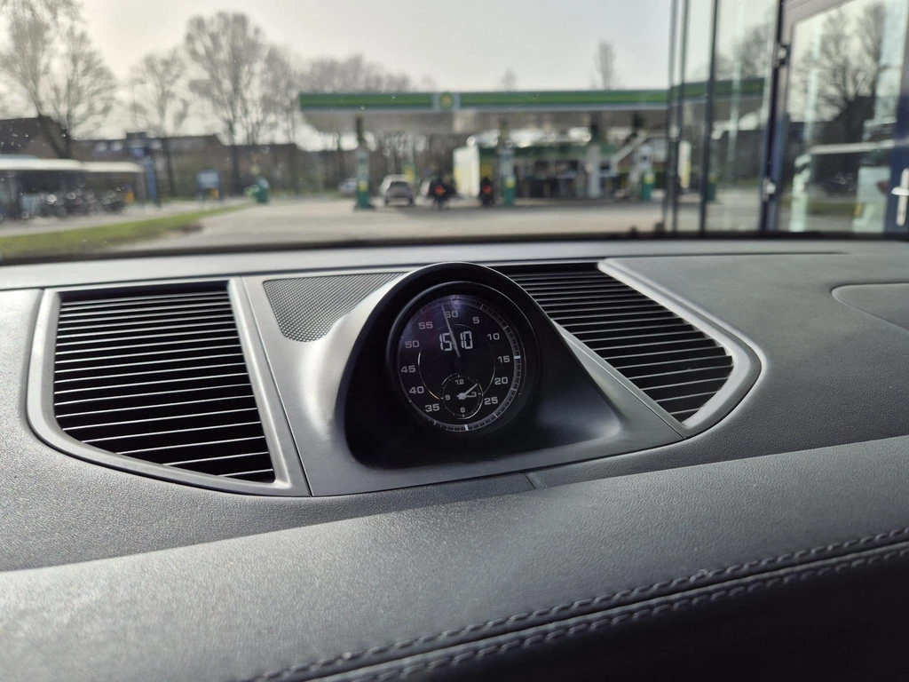 Porsche Macan – foto 35