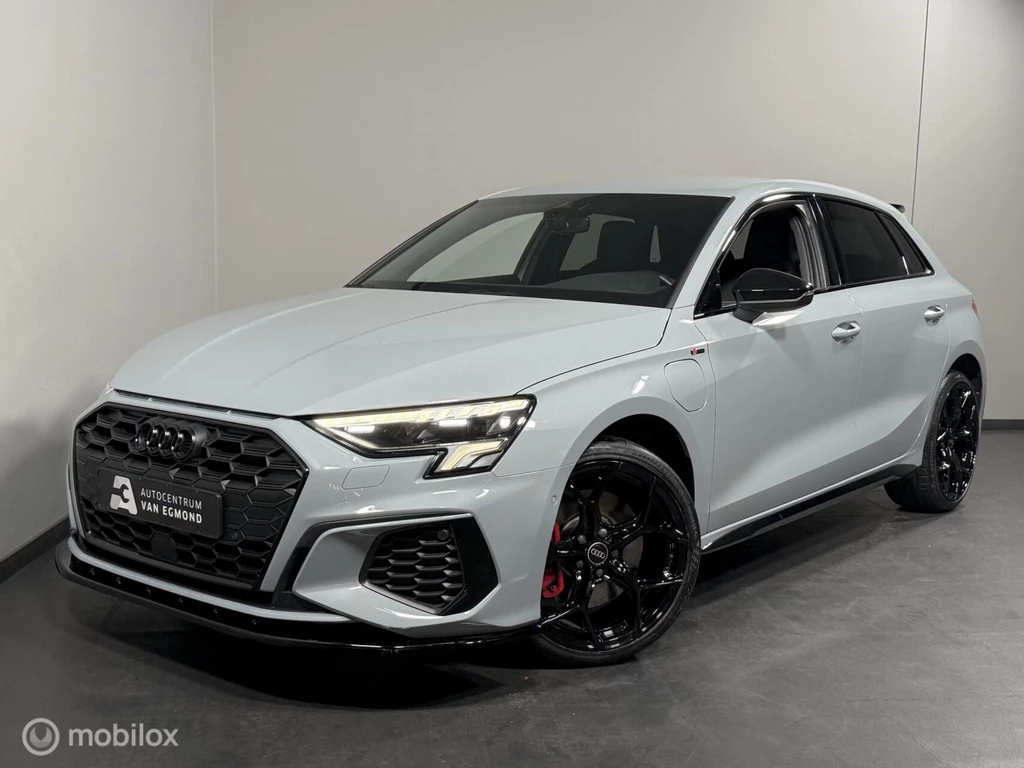 Audi A3 – foto 6
