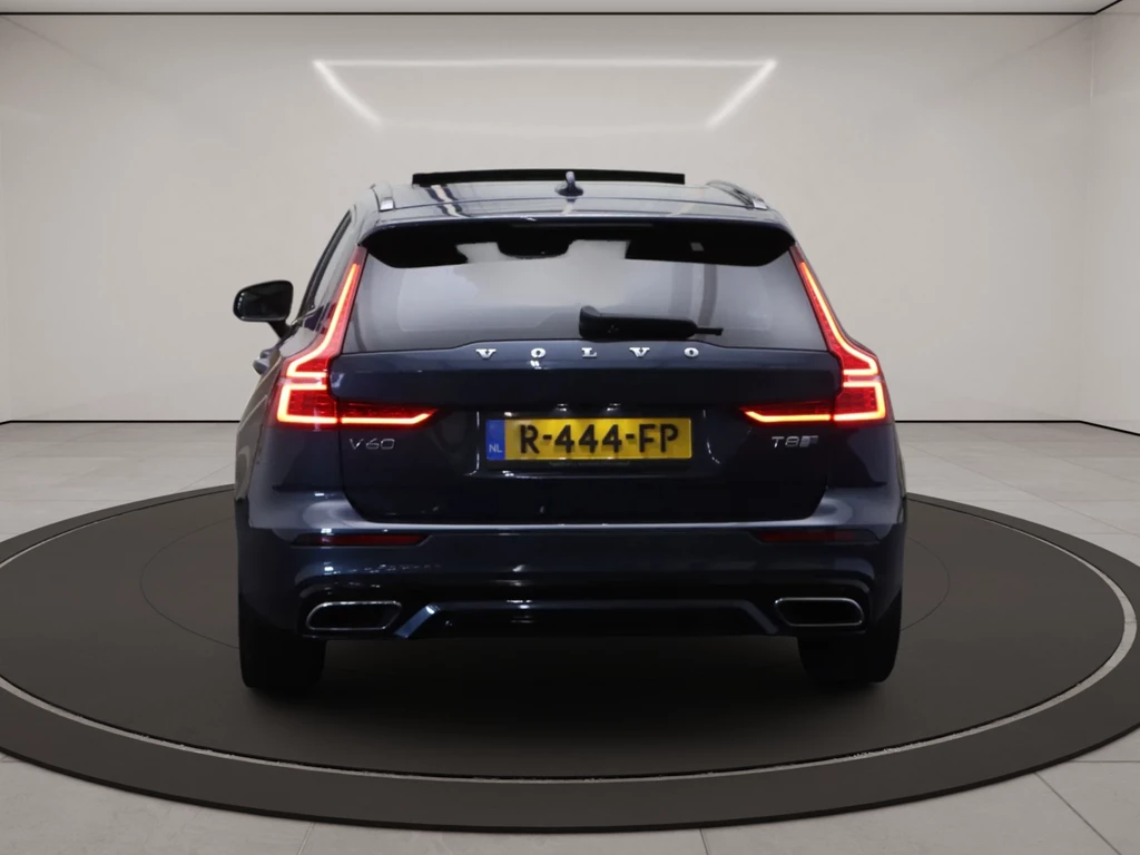 Volvo V60 – foto 4