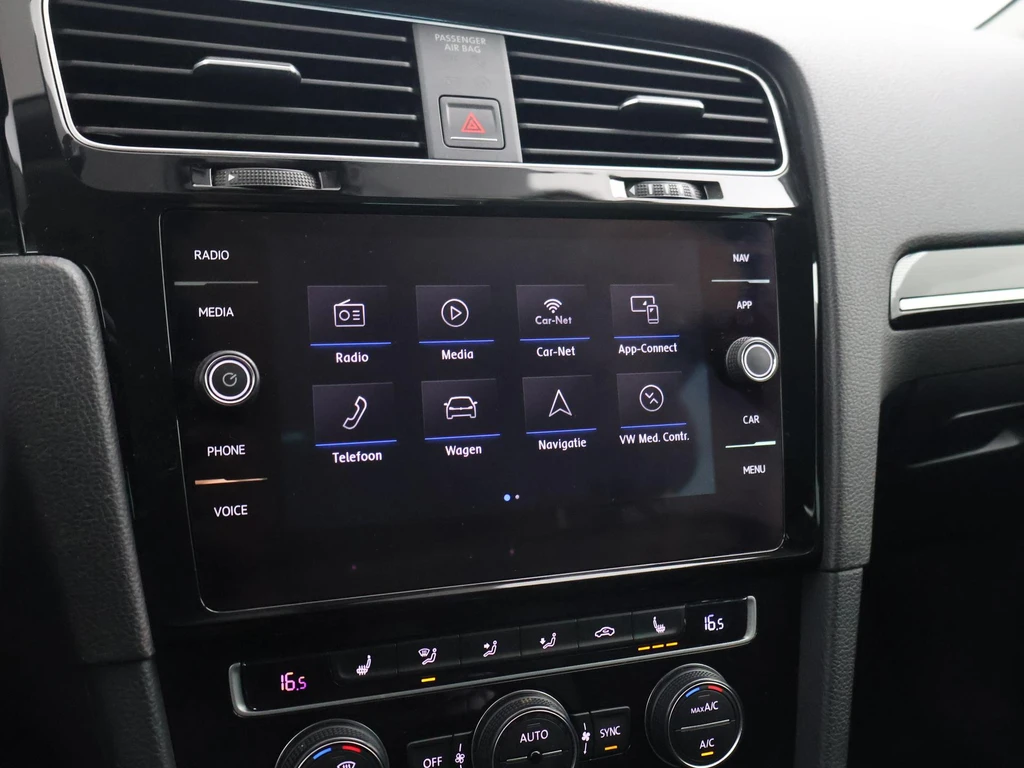 Volkswagen Golf – foto 24