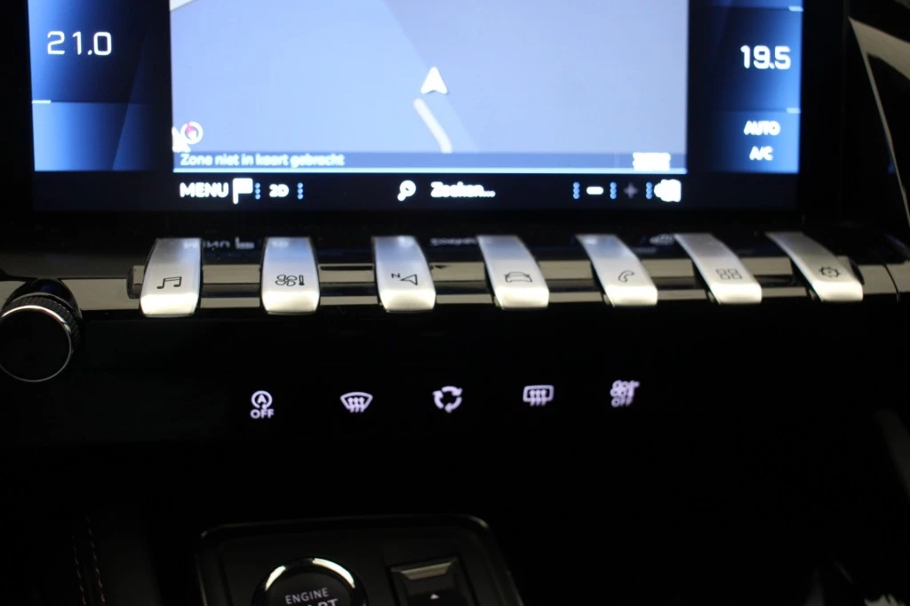 Peugeot 508 – foto 29