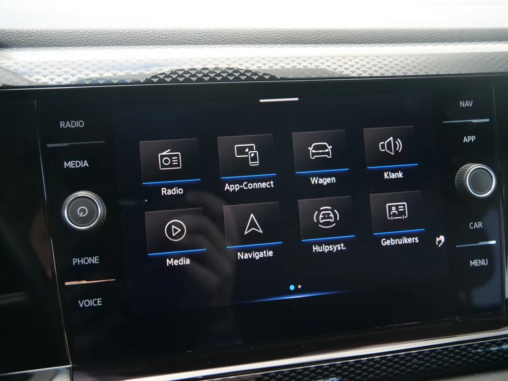 Volkswagen Taigo – foto 18