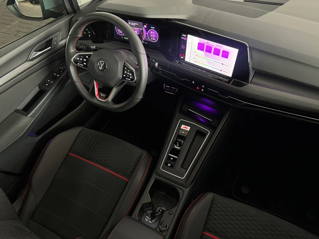 Volkswagen Golf – foto 30