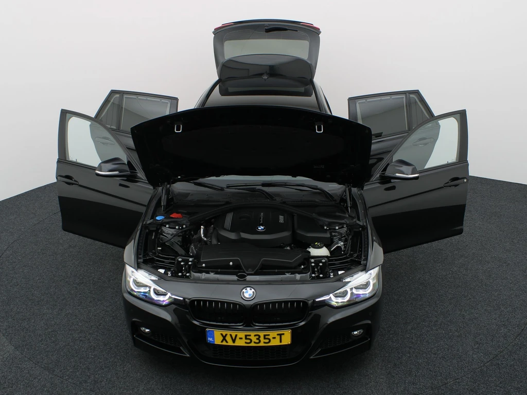 BMW 3 Serie – foto 15