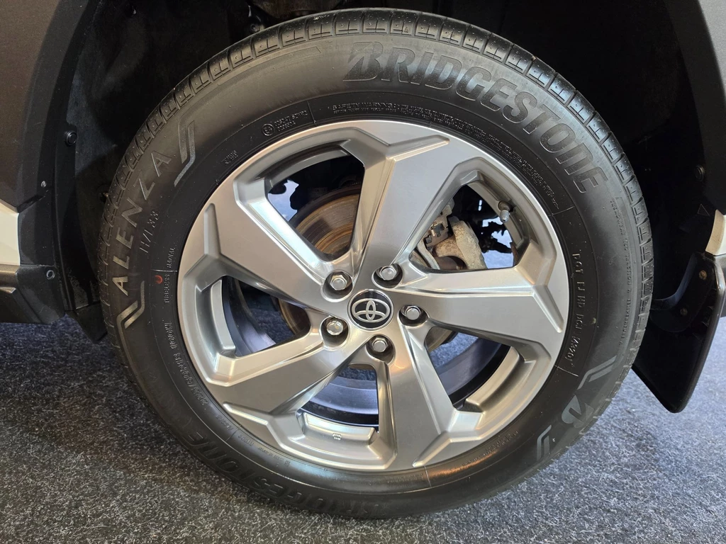 Toyota RAV4 – foto 28