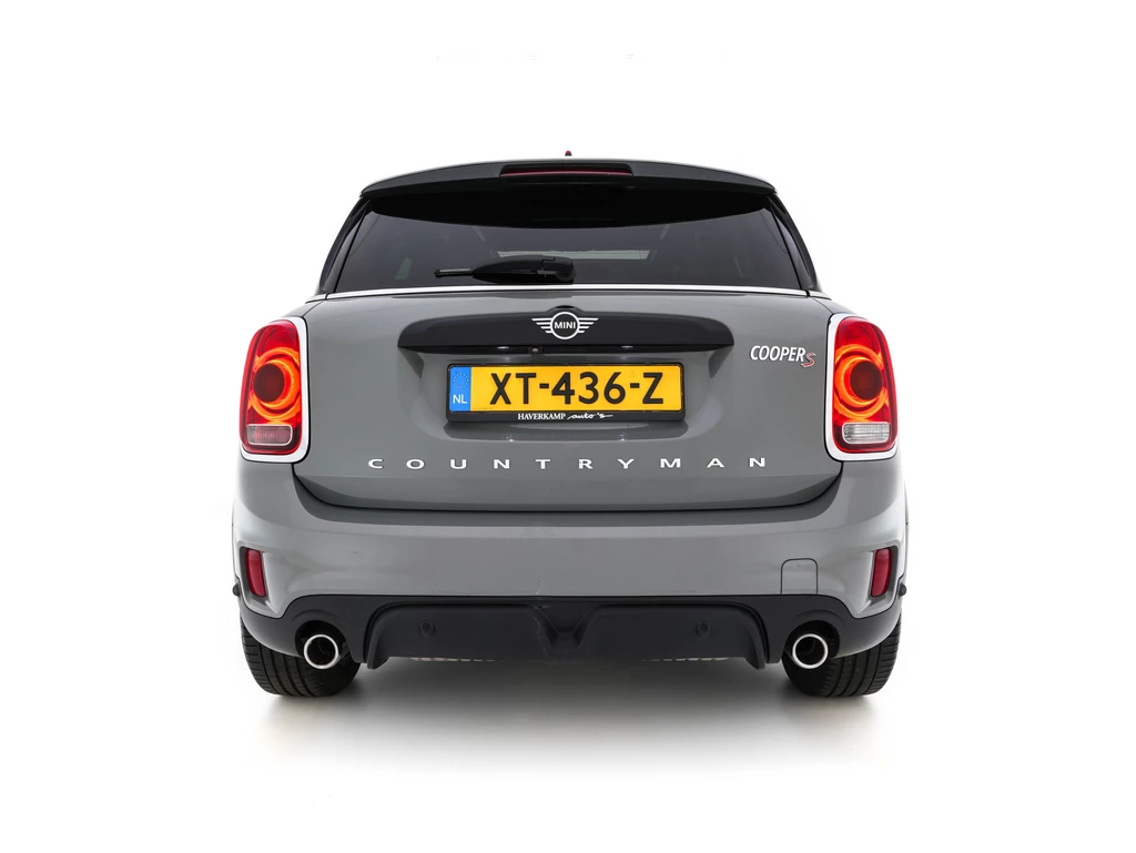 MINI Countryman – foto 3