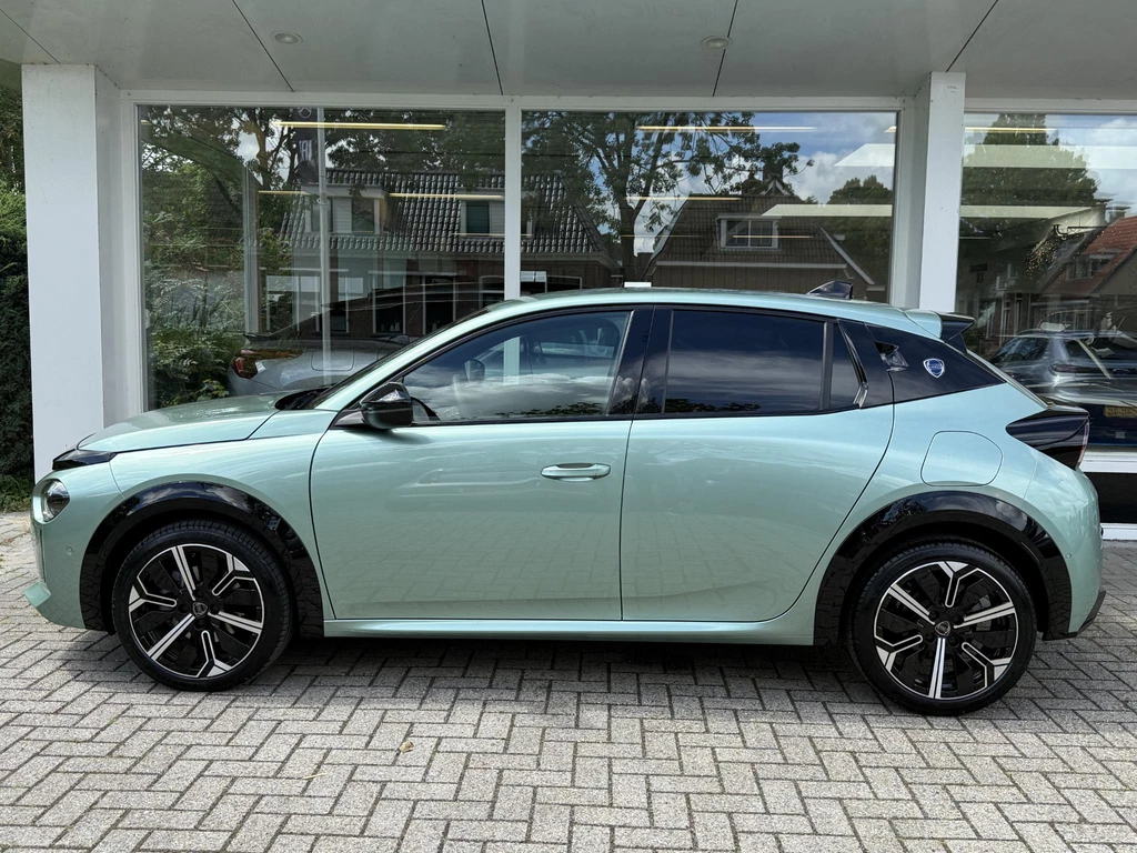 Lancia Ypsilon – foto 2