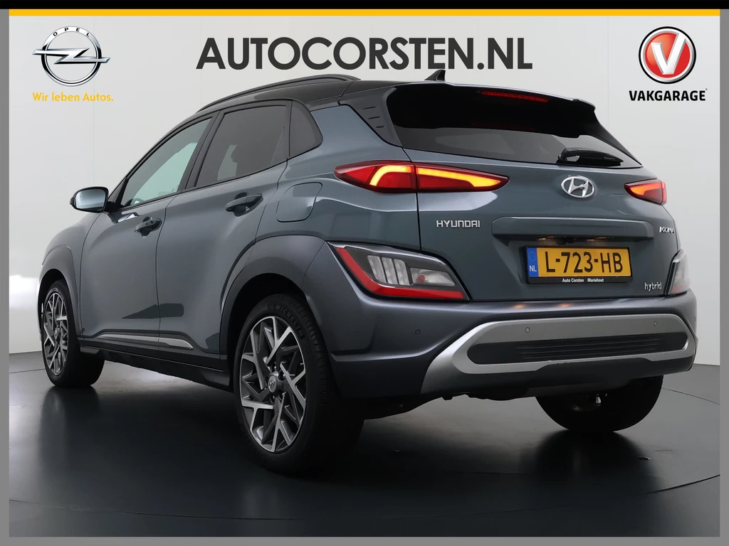 Hyundai Kona – foto 3