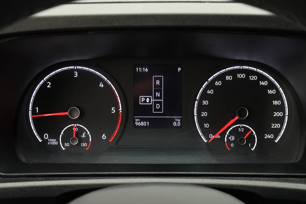 Volkswagen Caddy – foto 14
