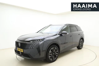 Peugeot 5008 – thumbnail 1