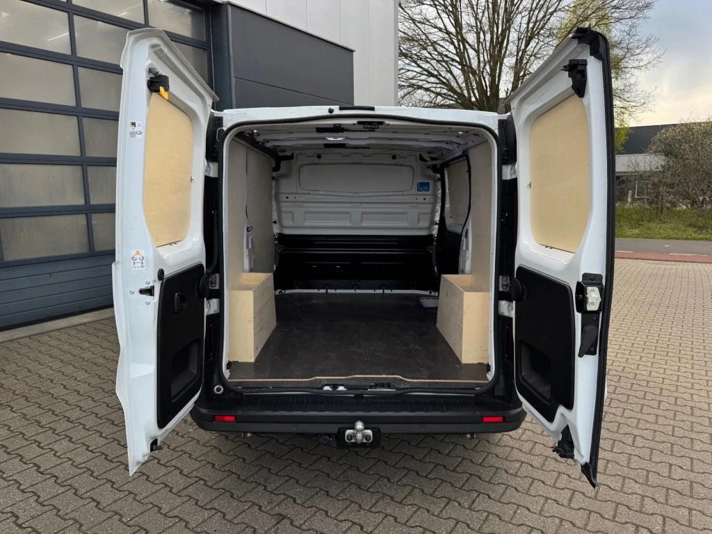 Renault Trafic – foto 7
