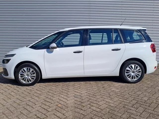 Citroën Grand C4 Spacetourer – thumbnail 2