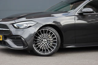 Mercedes-Benz C-Klasse – thumbnail 18