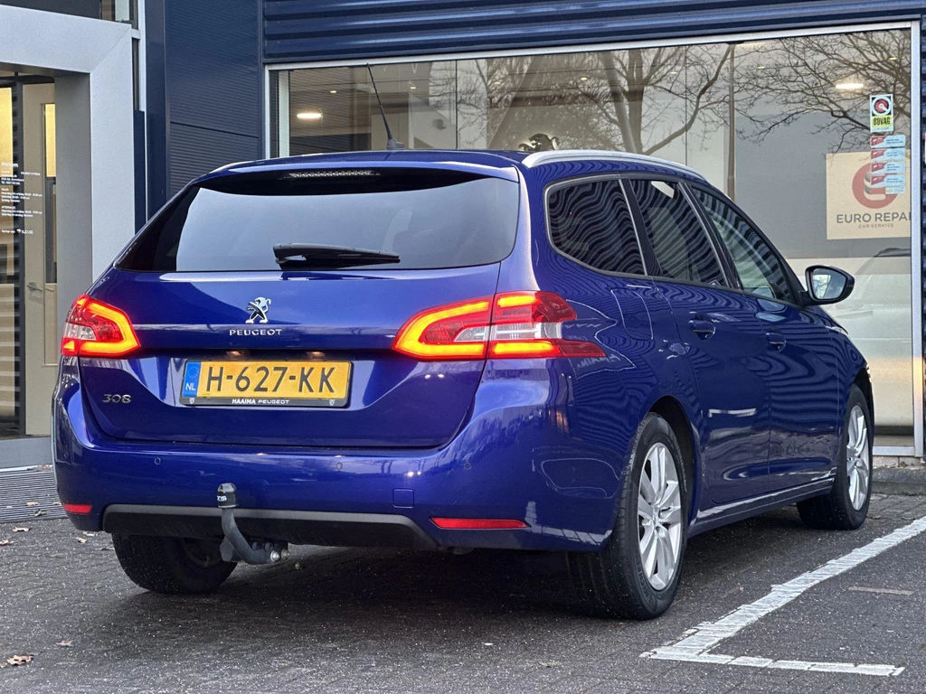 Peugeot 308 – foto 4