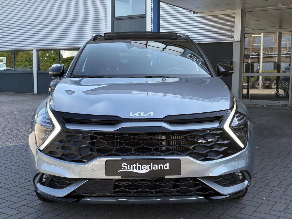 Kia Sportage – foto 8