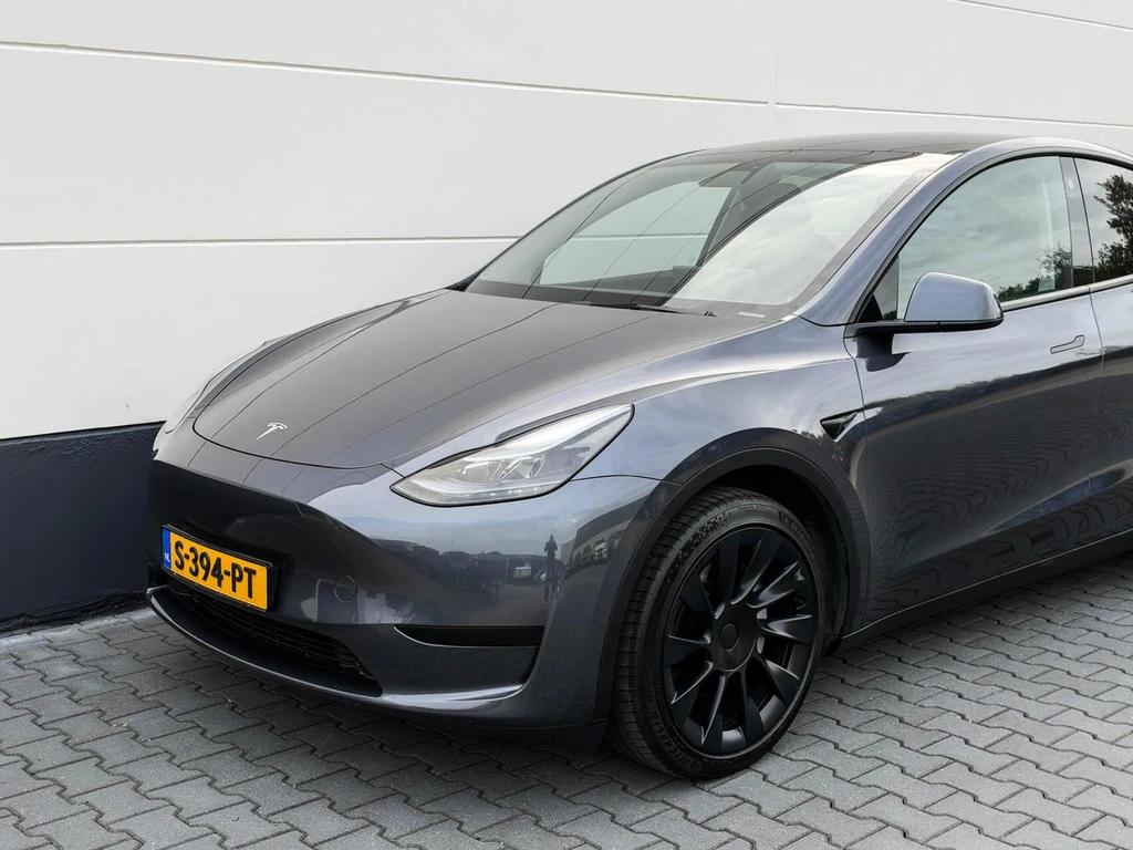 Tesla Model Y – foto 3