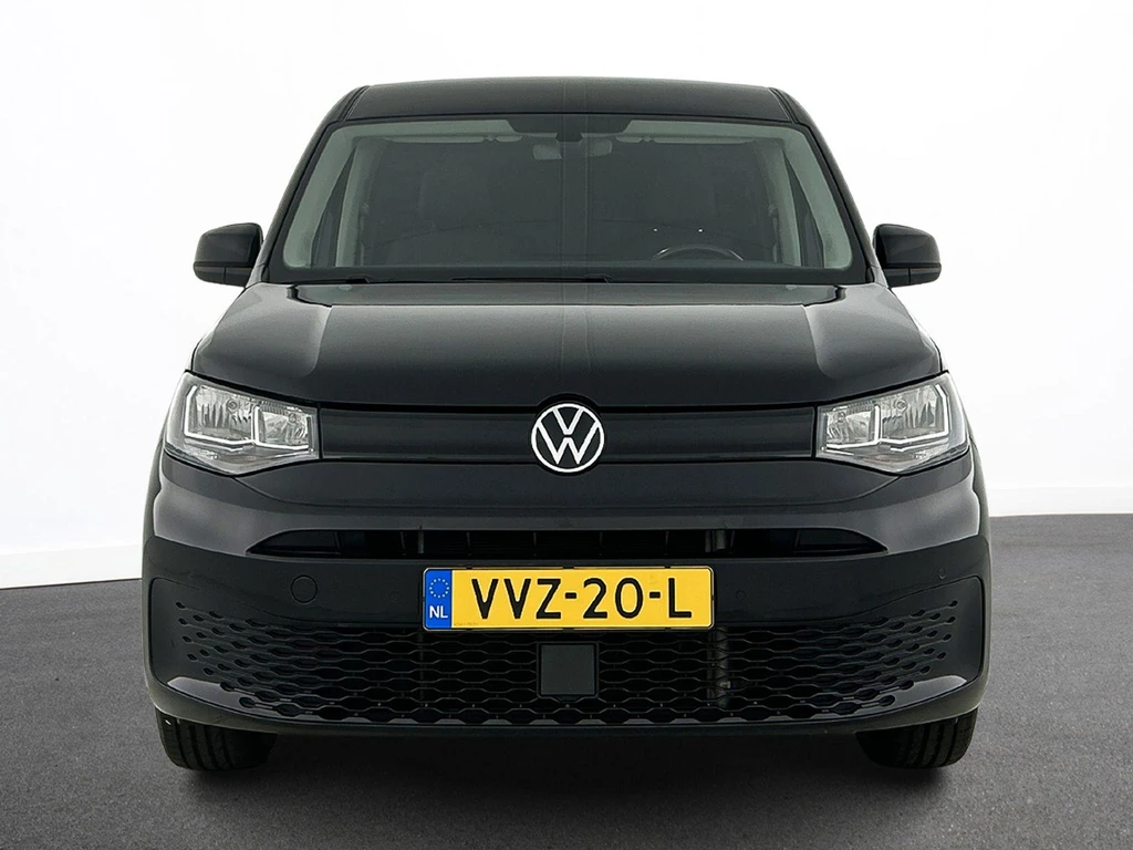 Volkswagen Caddy – foto 6