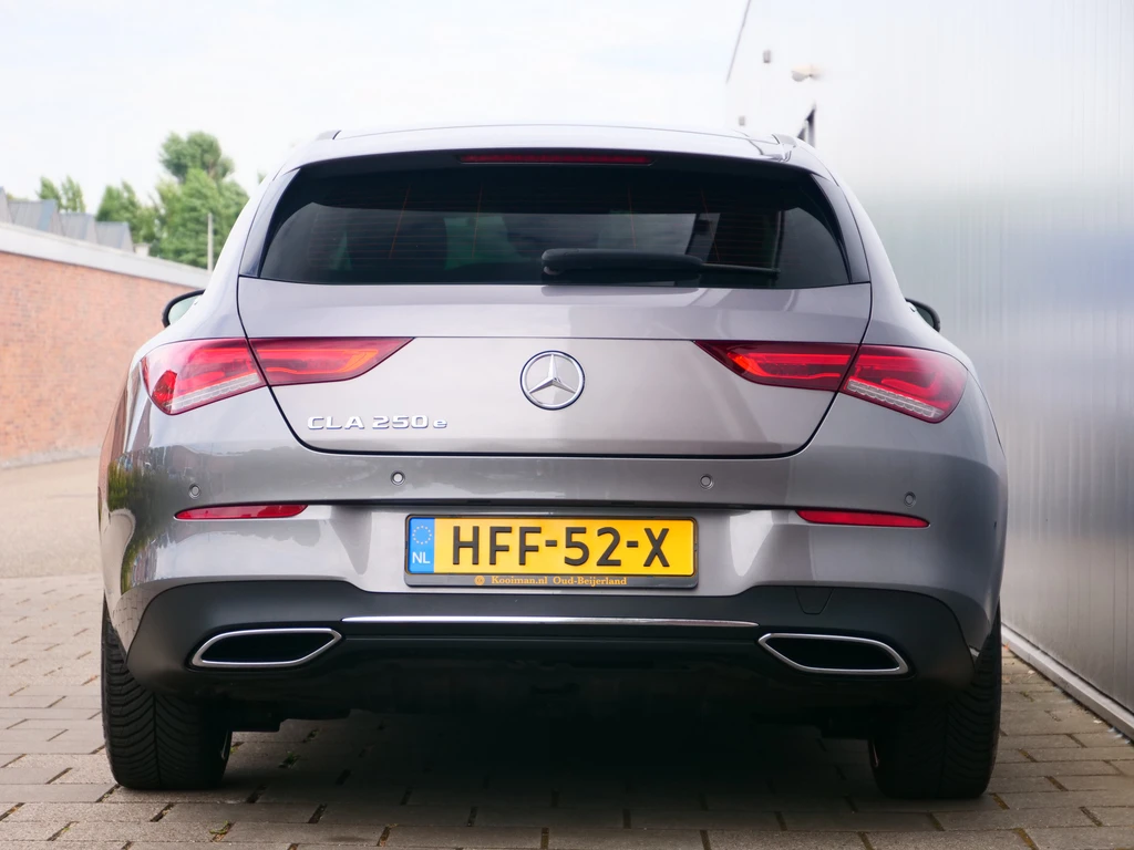 Mercedes-Benz CLA – foto 4