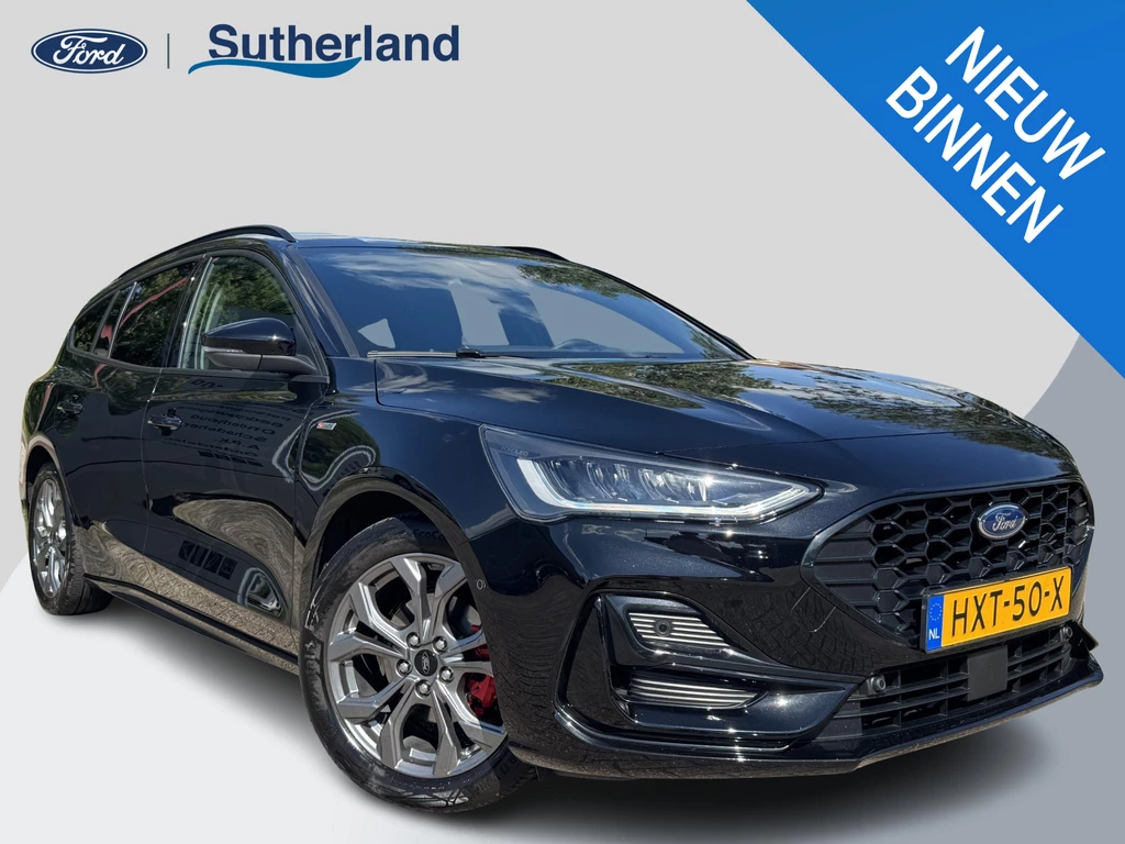 Ford Focus – foto 6