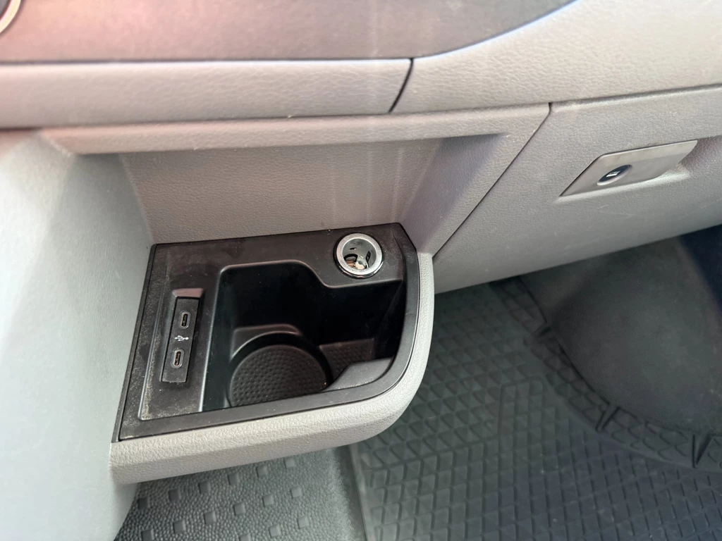 Volkswagen Transporter – foto 27