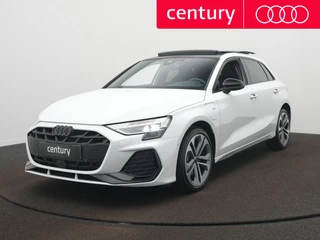 Audi A3 – thumbnail 1