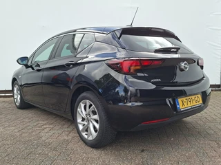 Opel Astra – thumbnail 3