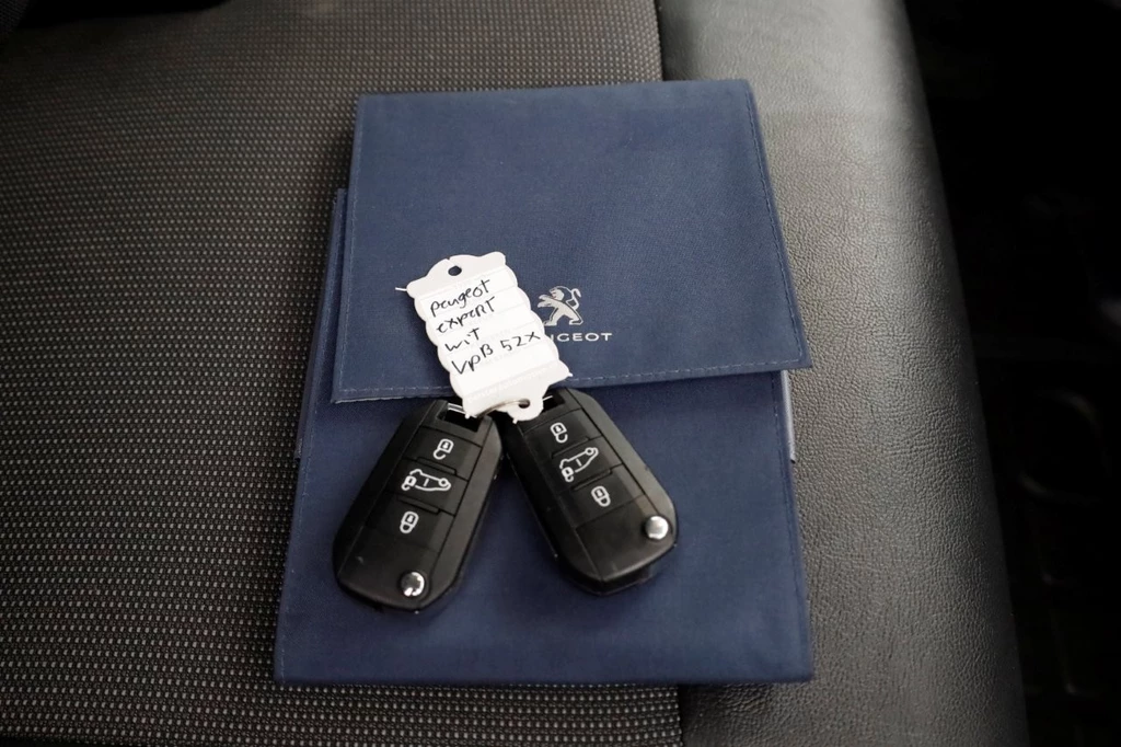 Peugeot Expert – foto 9