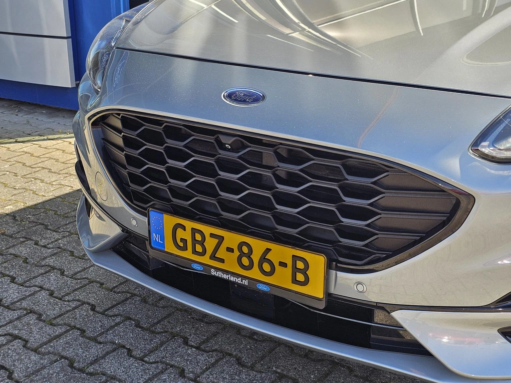 Ford Kuga – foto 34