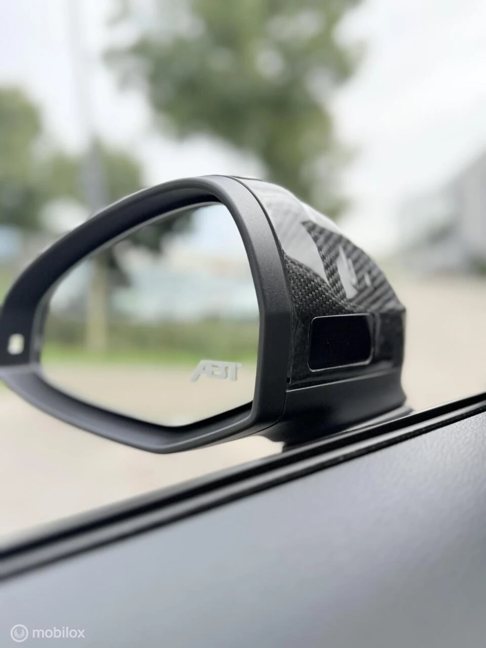 Audi RS4 – foto 37