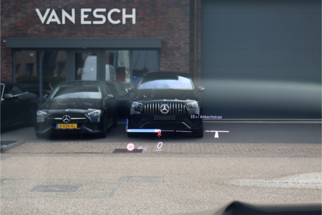 Mercedes-Benz GLE – foto 26