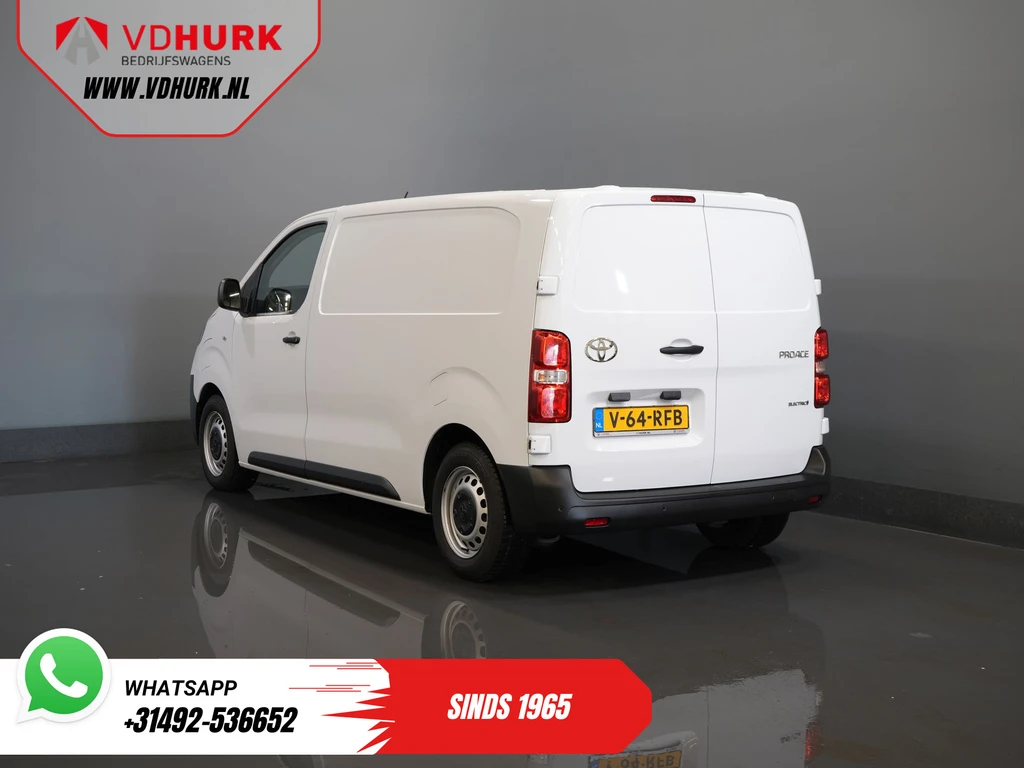Toyota ProAce – foto 3