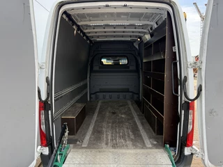 Mercedes-Benz Sprinter – thumbnail 13