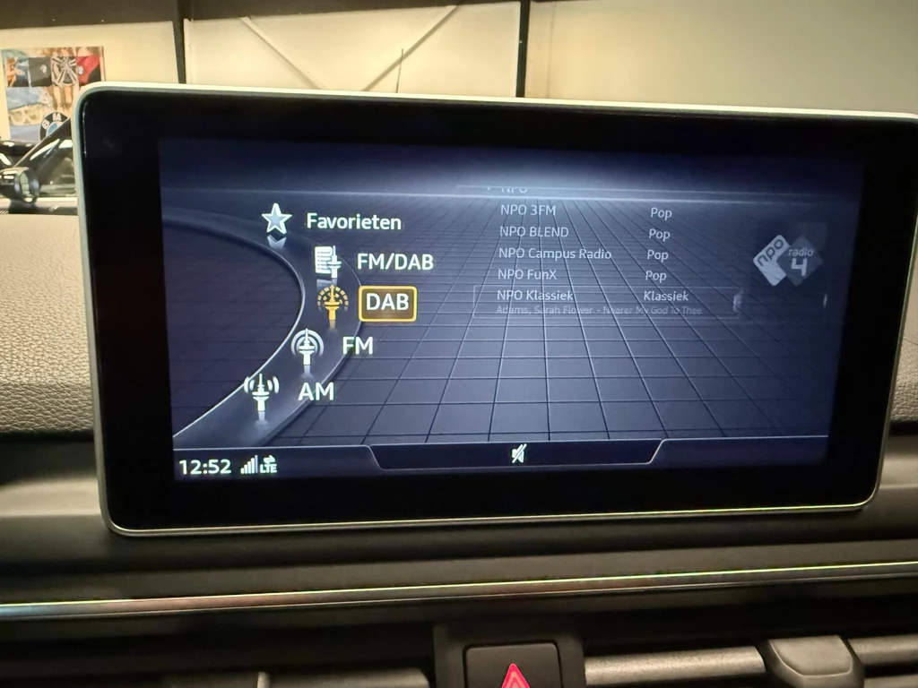 Audi A5 – foto 37