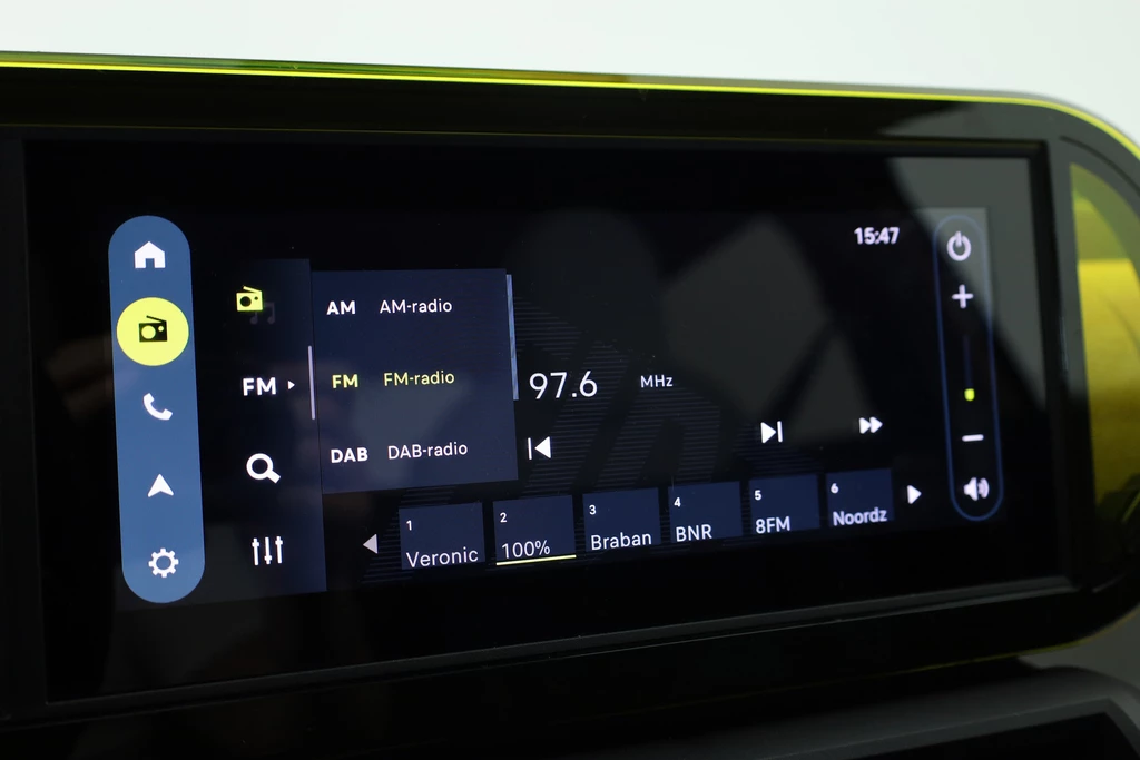 Fiat Grande Panda – foto 11