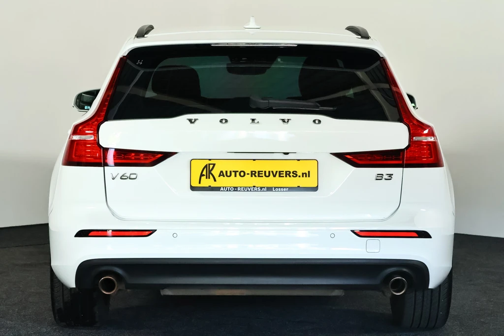 Volvo V60 – foto 5