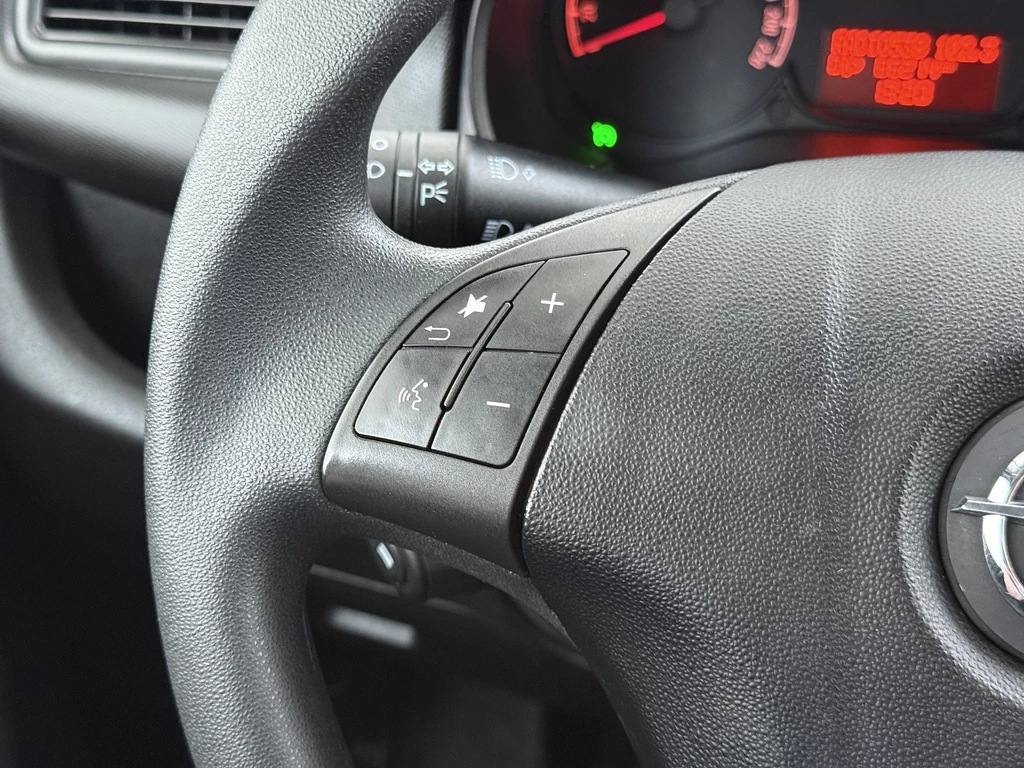 Opel Combo – foto 26