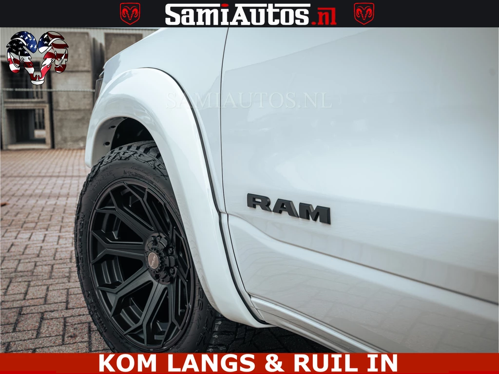 Dodge Ram 1500 – foto 110